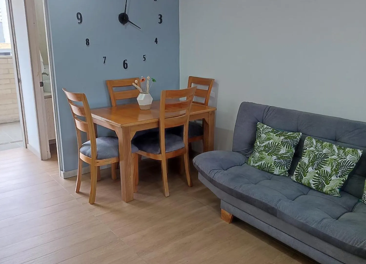 Super Loft Sabaneta 02, Class48 Cerca A Todo Apartment