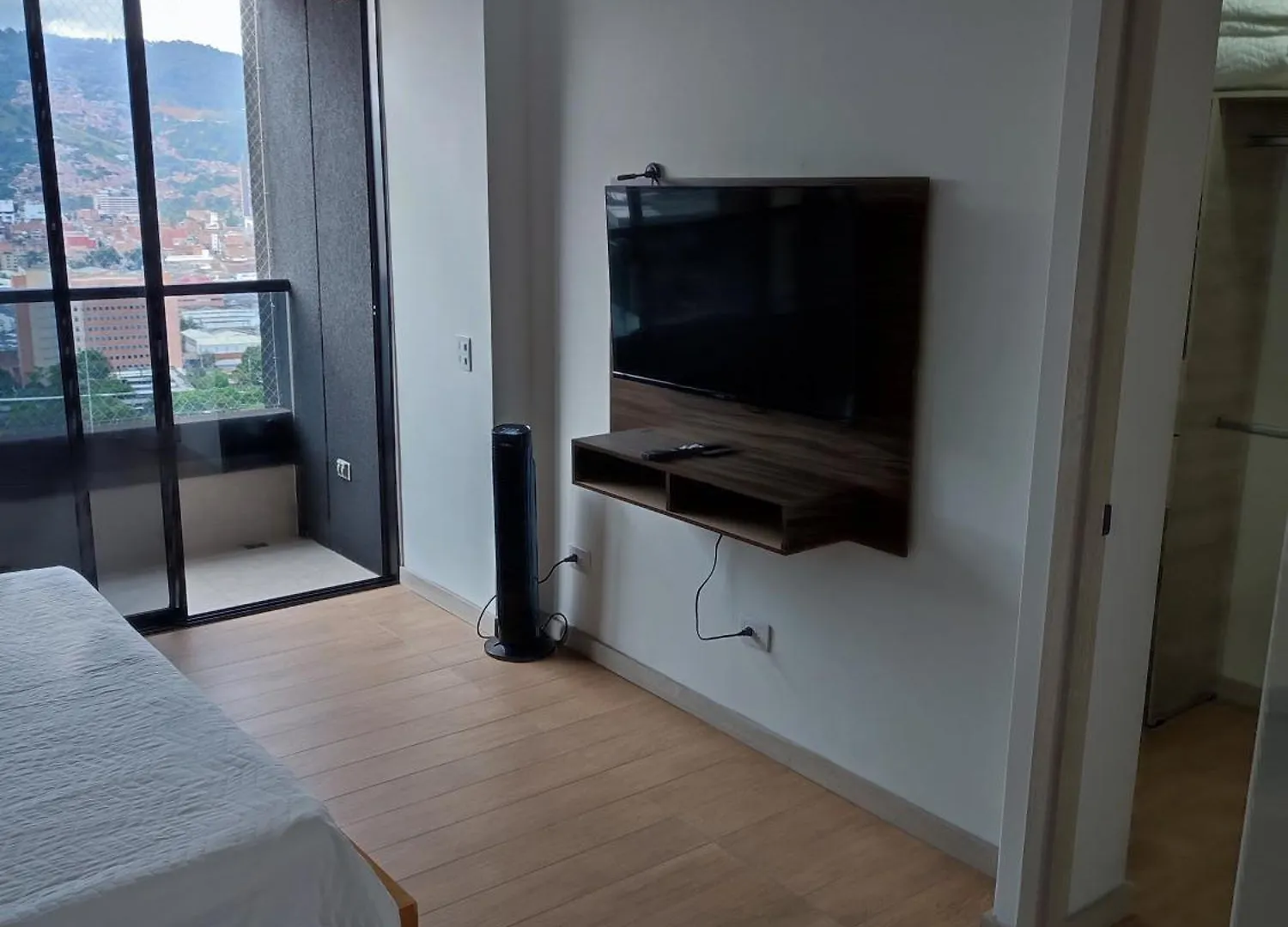 Apartment Super Loft Sabaneta 02, Class48 Cerca A Todo