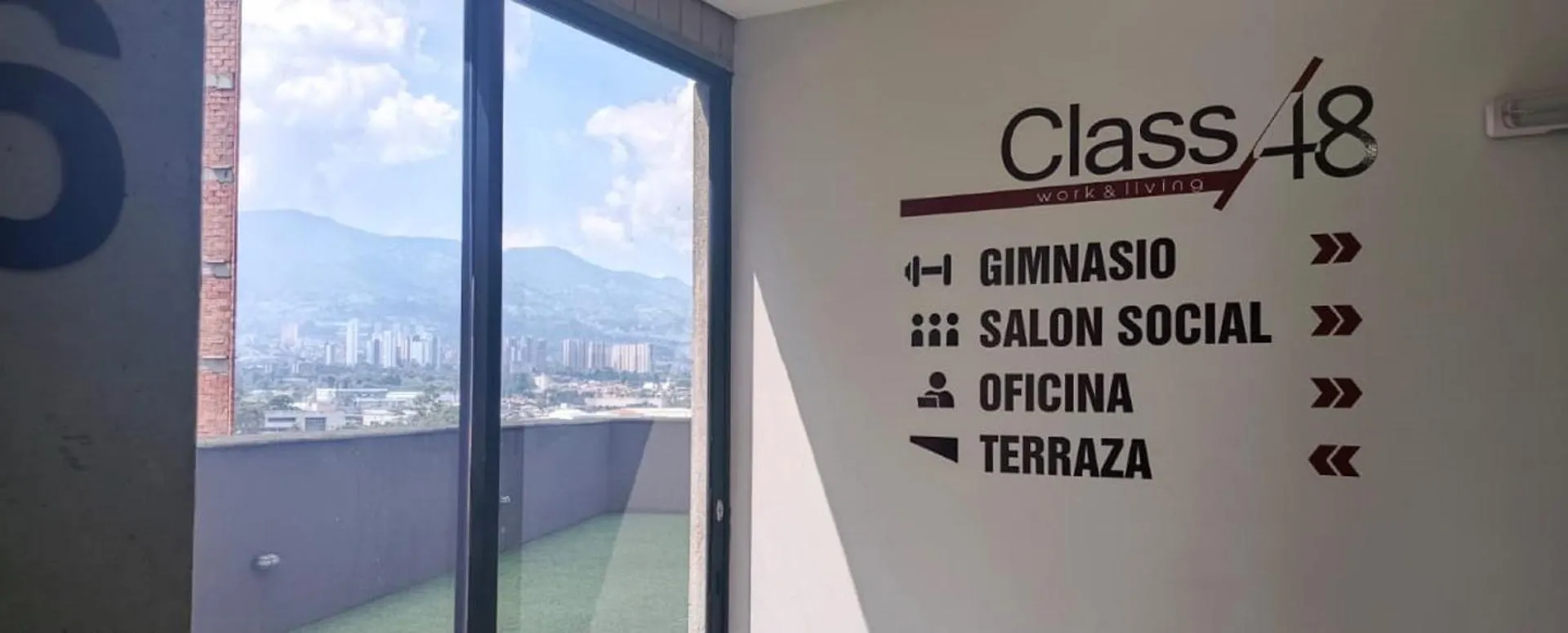 Super Loft Sabaneta 02, Class48 Cerca A Todo